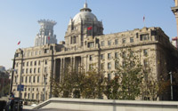 Shanghai - The Bund - 8